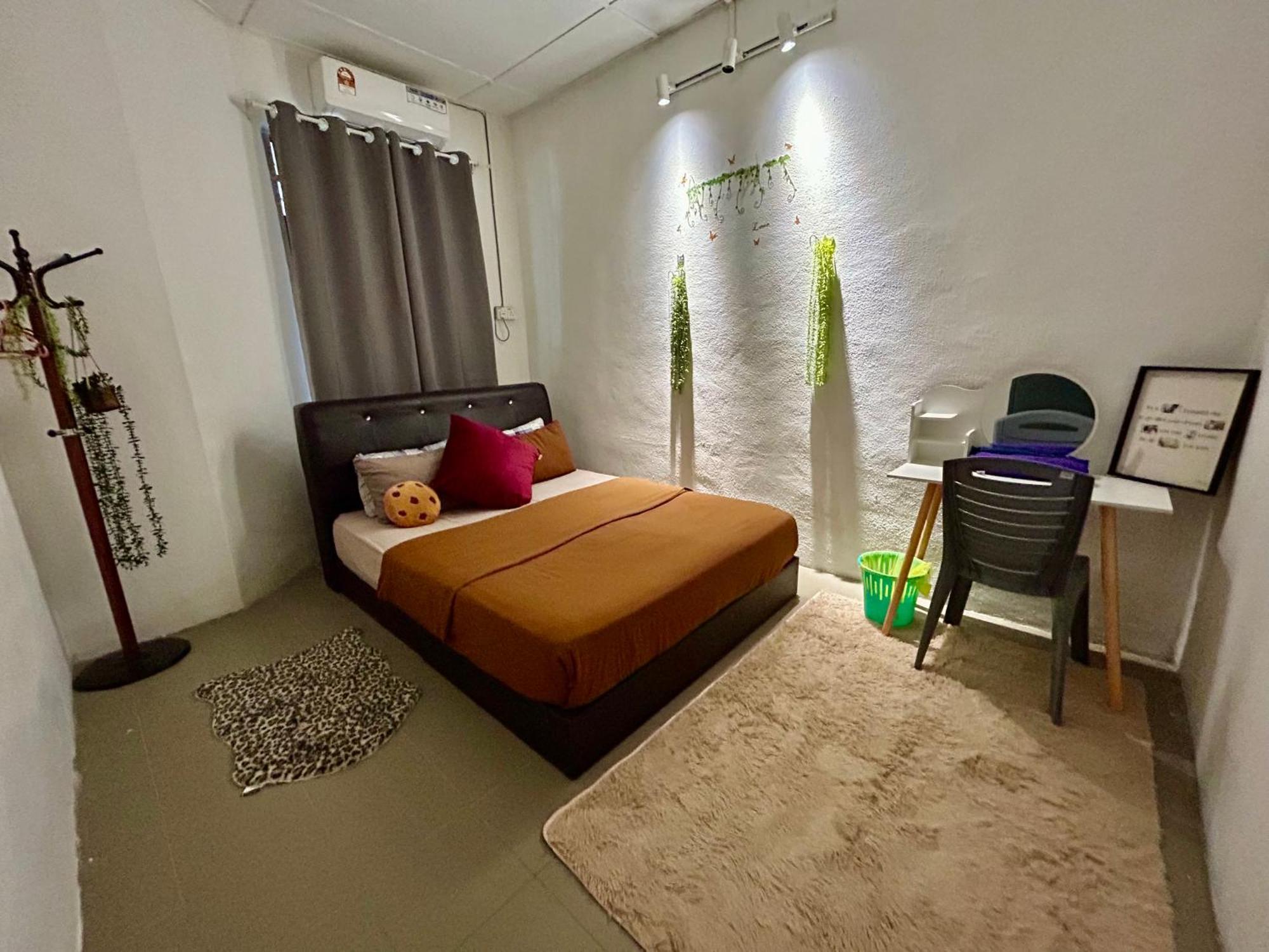 Entire 33 Cozy House • 3 Bedroom @ Alma Bukit Mertajam Exterior foto