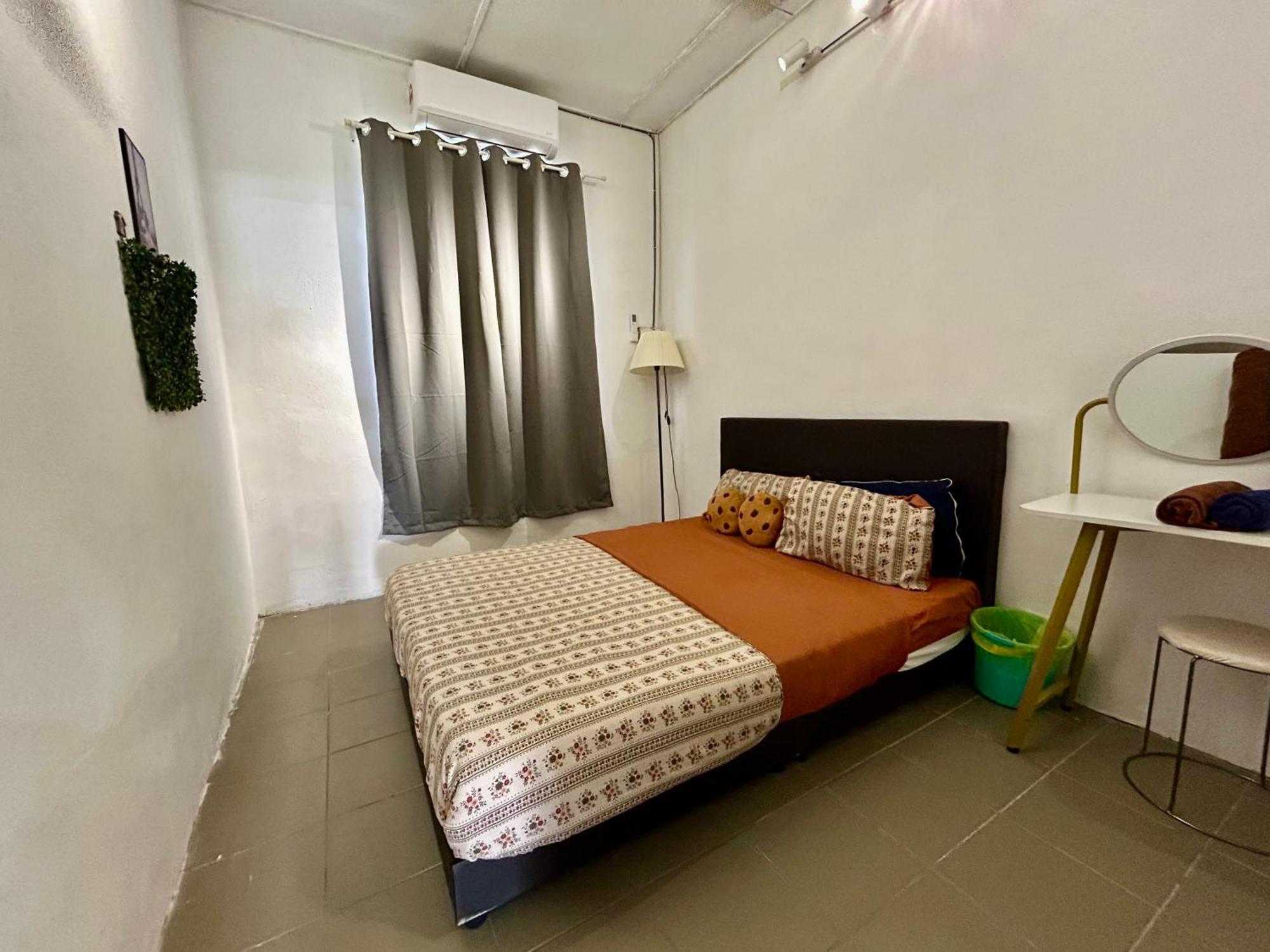 Entire 33 Cozy House • 3 Bedroom @ Alma Bukit Mertajam Exterior foto